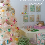 white-christmas-tree-beautiful-decoration7-4